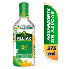 NECTAR VERDE 375ML