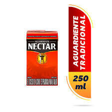 NECTAR ROJO 250 ML