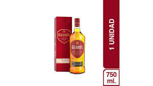 GRANT&#39;S 750 ml