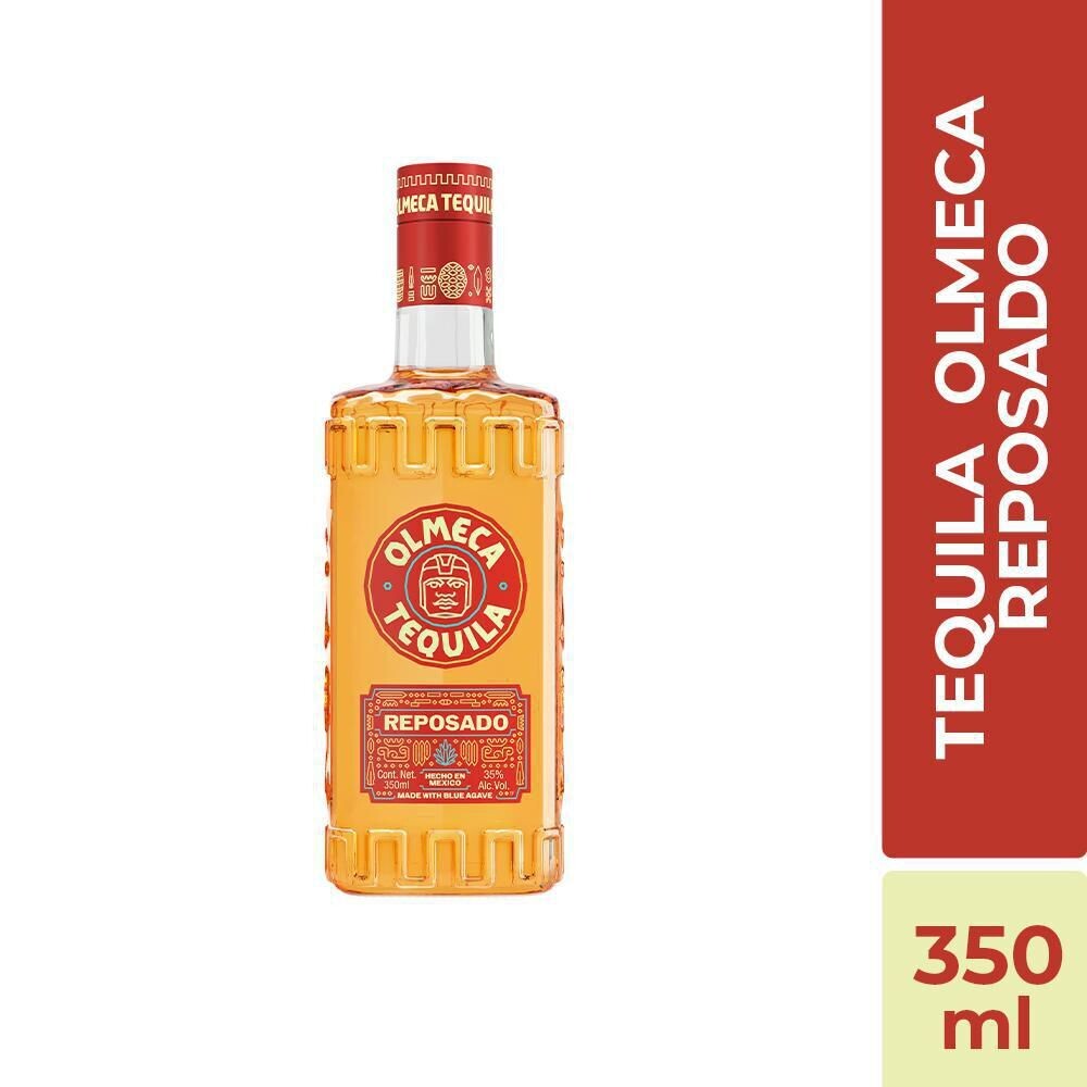 TEQUILA OLMECA