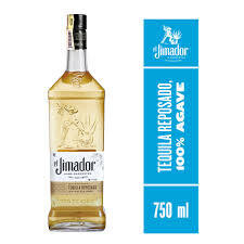JIMADOR REPOSADO 750 ML