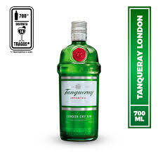TANQUERAY 700 ML