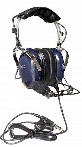 Aviation Headset