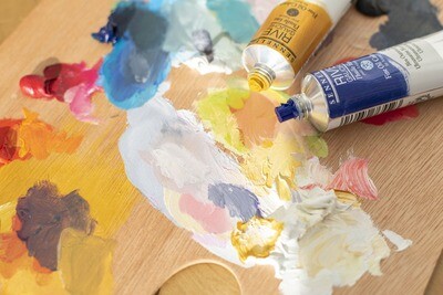 Peintures (Prochainement)