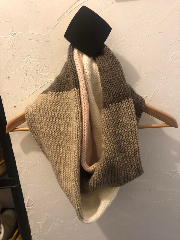 Snood Noé