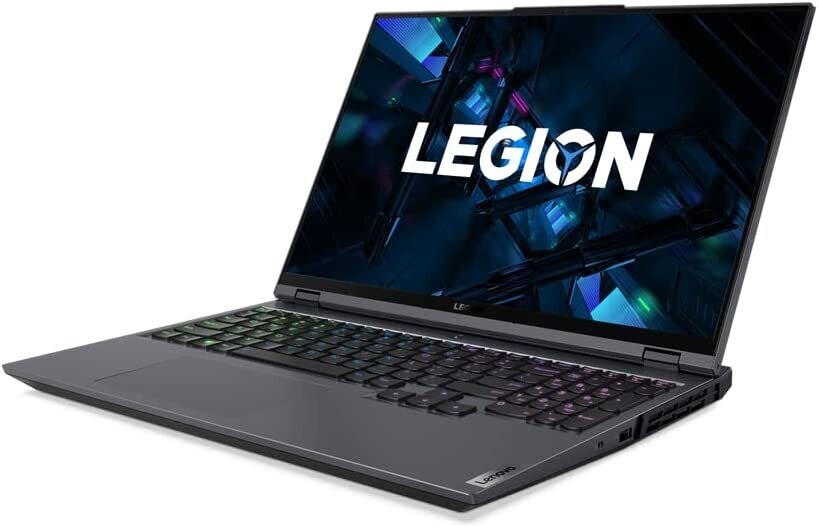 Lenovo Legion 5 Pro Laptop