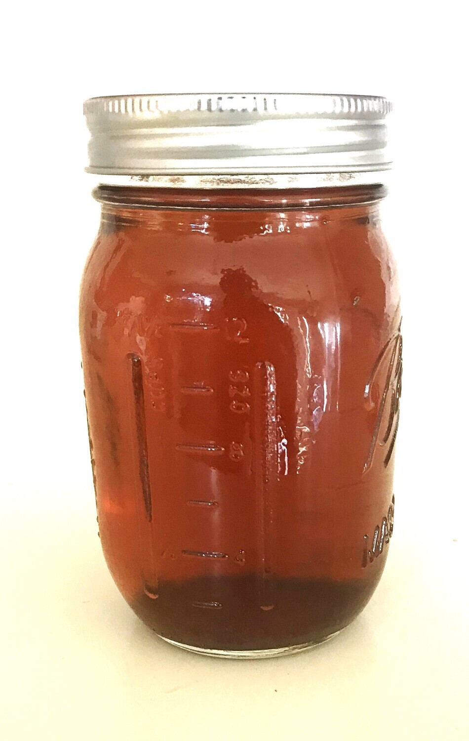 Soursop Tea 12 oz