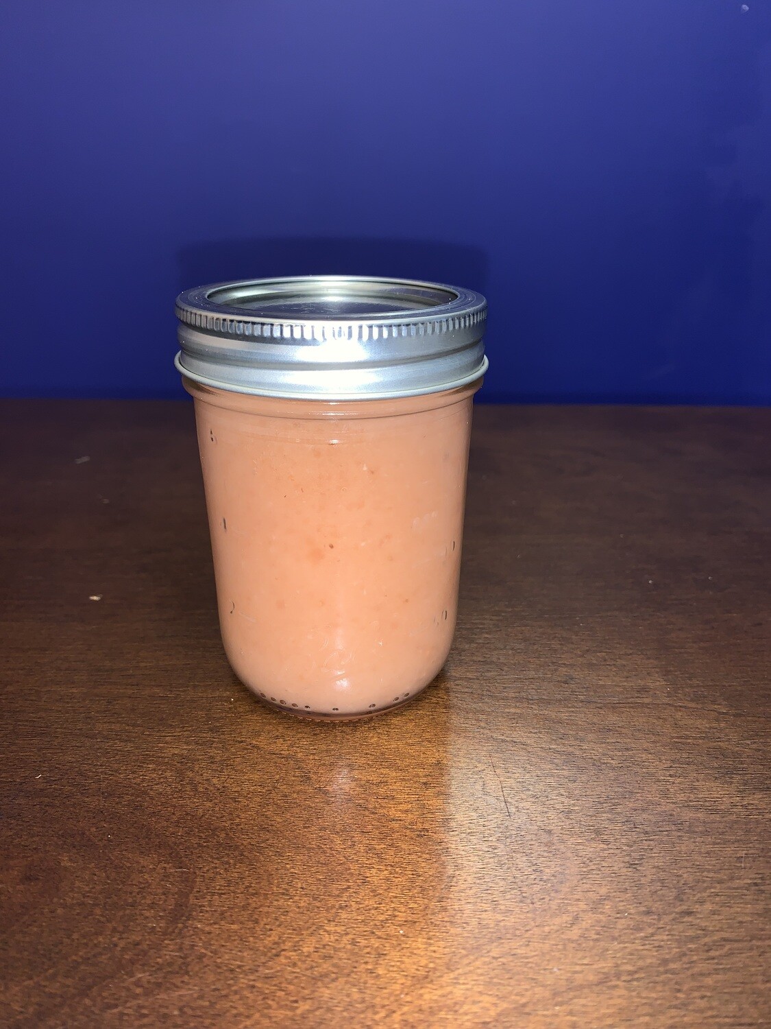 Strawberry Banana 8oz