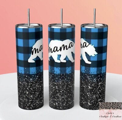 Mama Tumbler