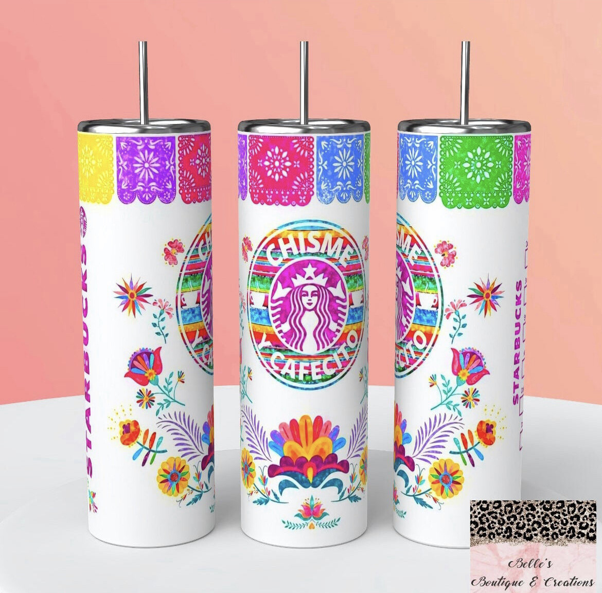 Starbucks Tumbler