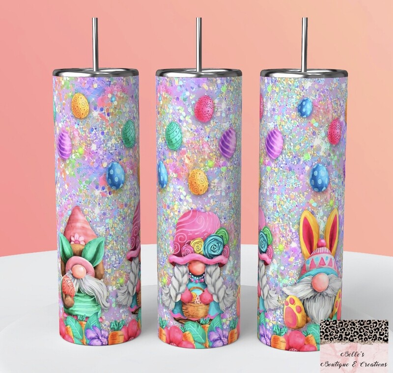 Easter Tumblers