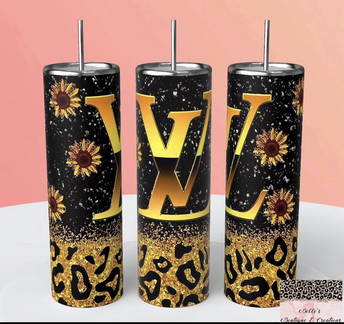 Tumbler