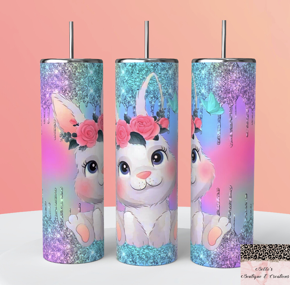 Easter Tumbler
