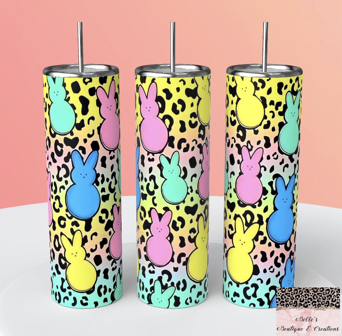 Easter Tumbler