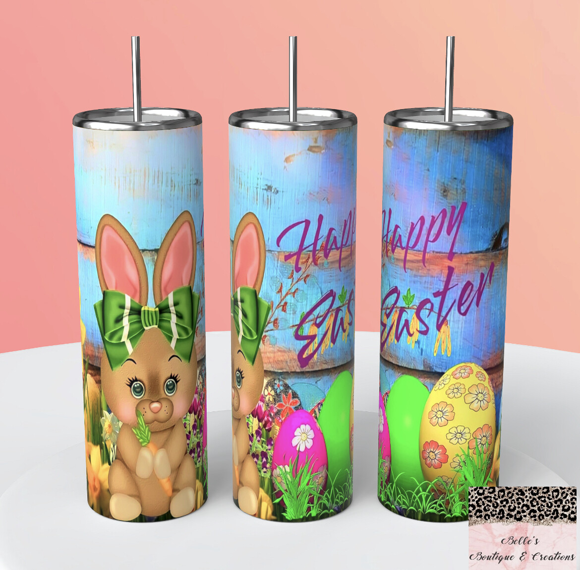 Easter Tumbler