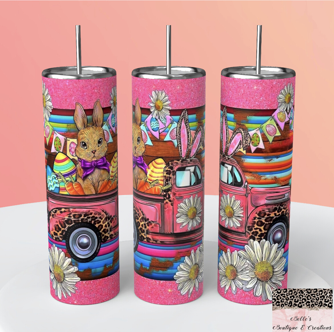 Easter Tumbler