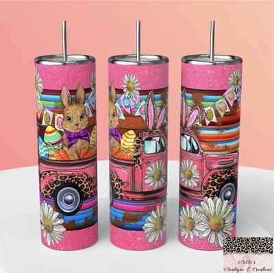 Easter Tumbler