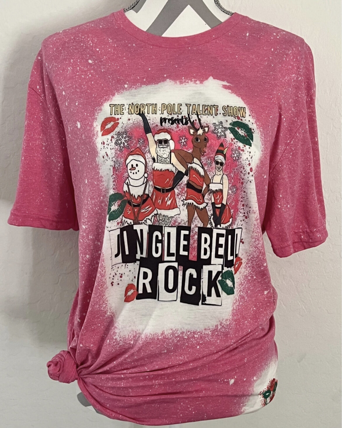 Mean Girls Christmas T-Shirt