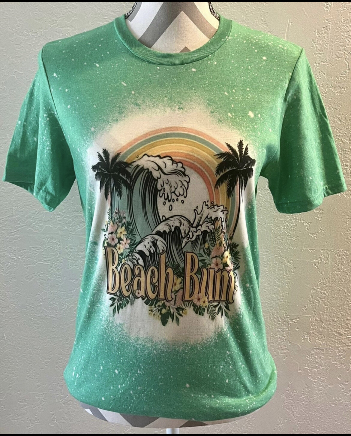 Beach Bum T-Shirt