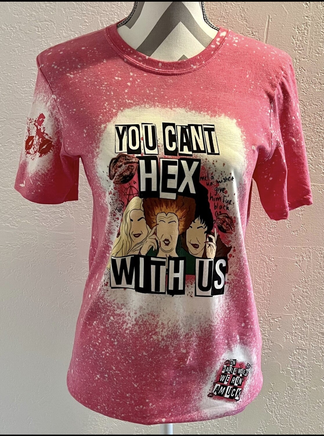 Mean Girls Hocus Pocus T-Shirt