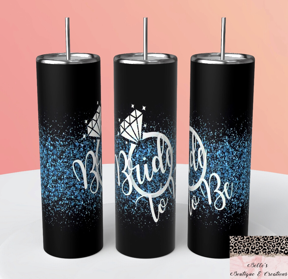 Bride Tumbler