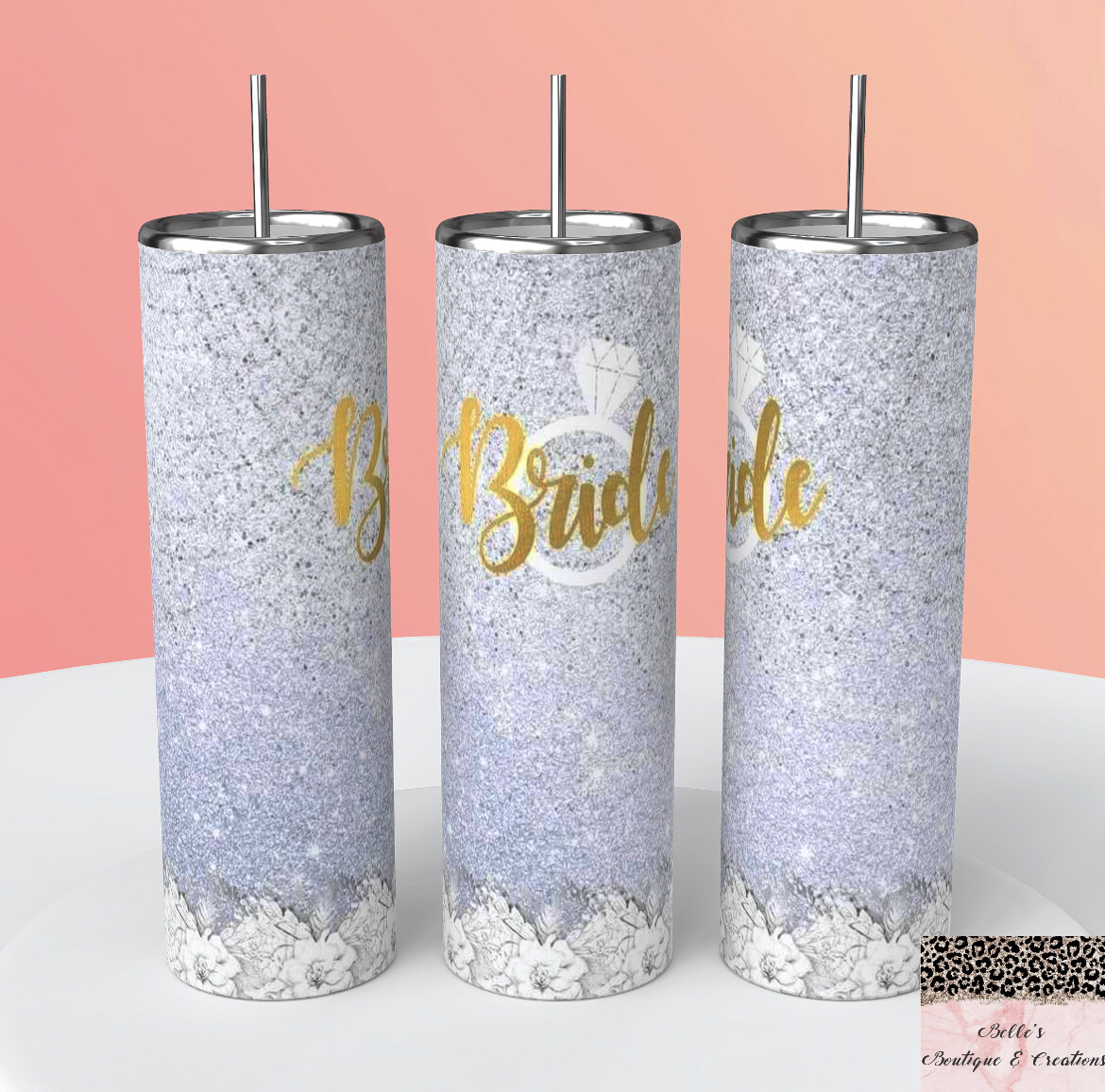 Bride Tumbler