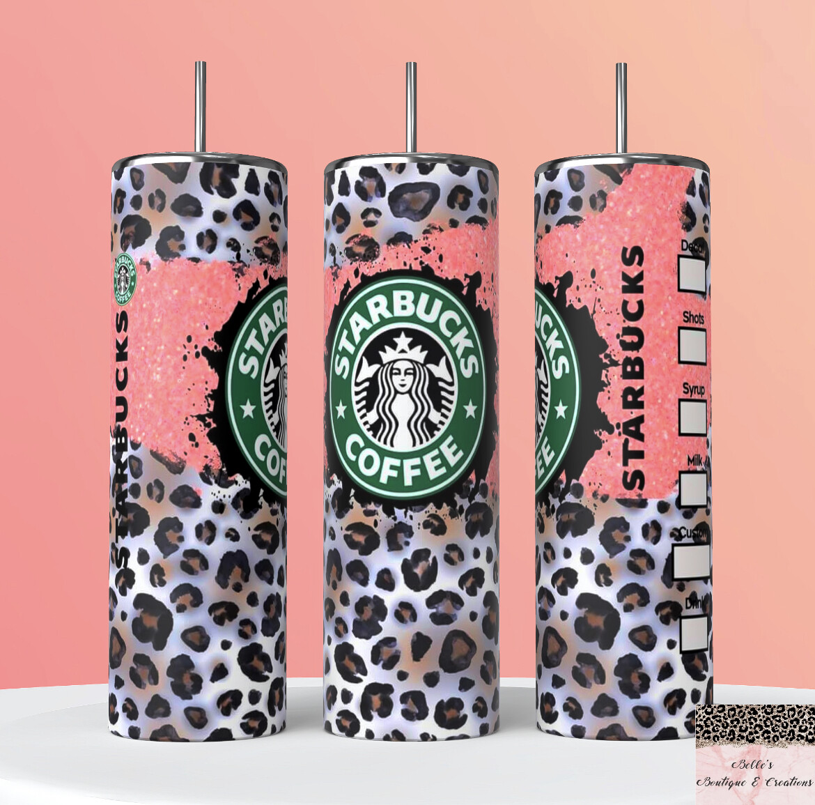 Starbucks Tumbler