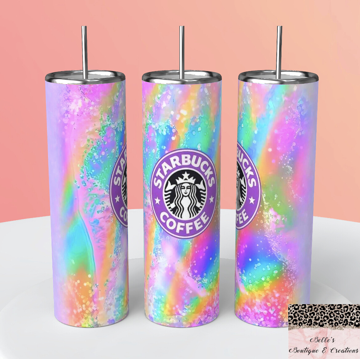Starbucks Tumbler