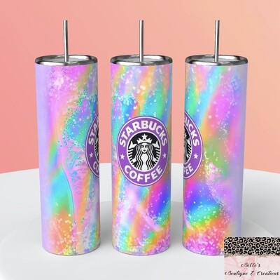 Starbucks Tumbler