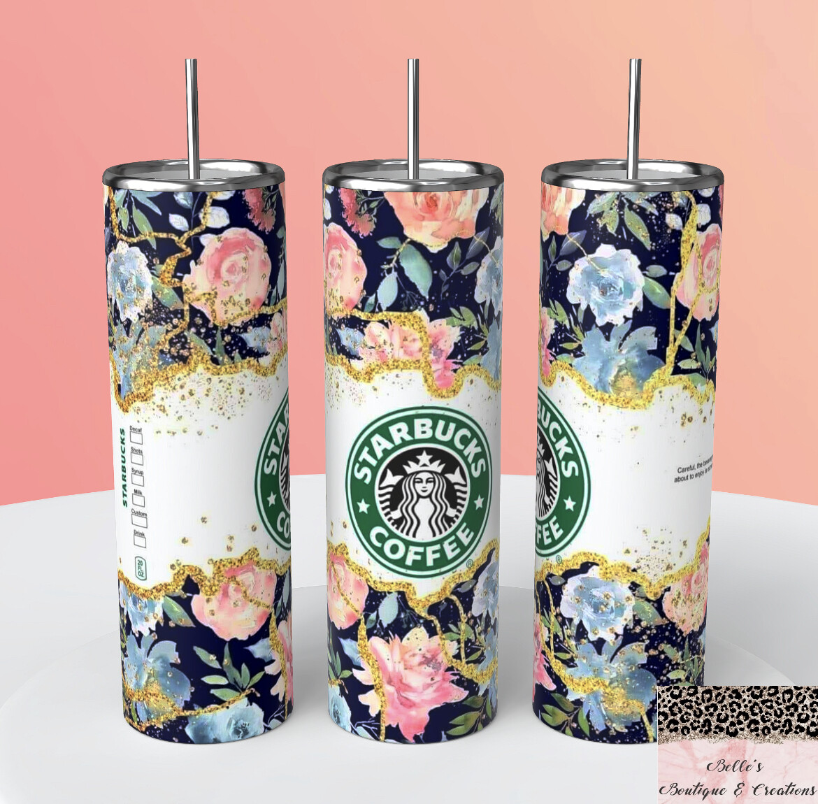Starbucks Tumbler