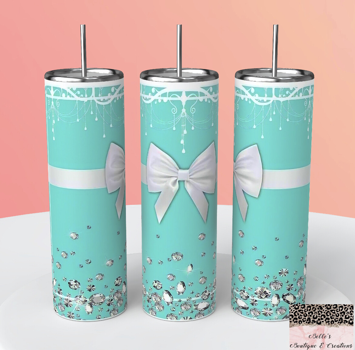 Tumbler