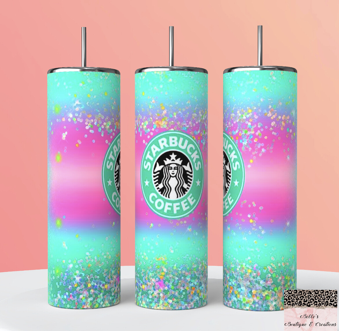 Starbucks Tumbler