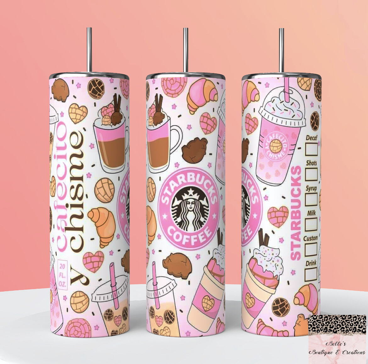Starbucks Tumbler