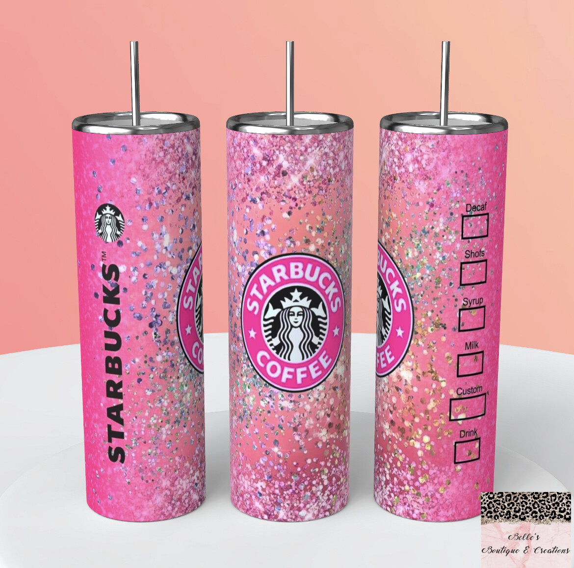Starbucks Tumbler