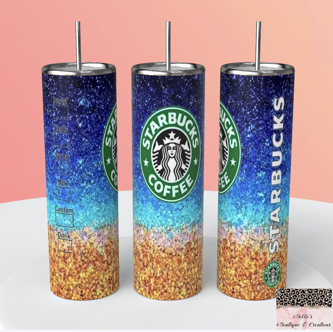 Starbucks Tumbler