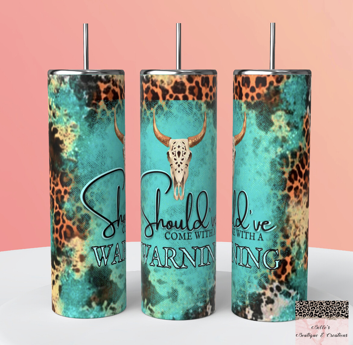 Morgan Wallen Tumbler