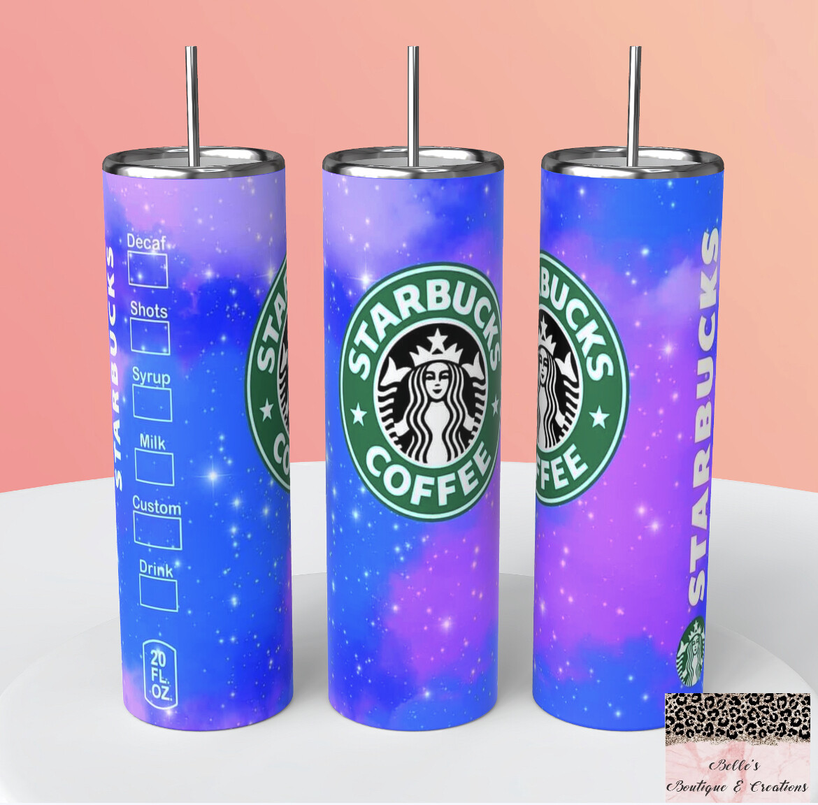 Starbucks Tumbler