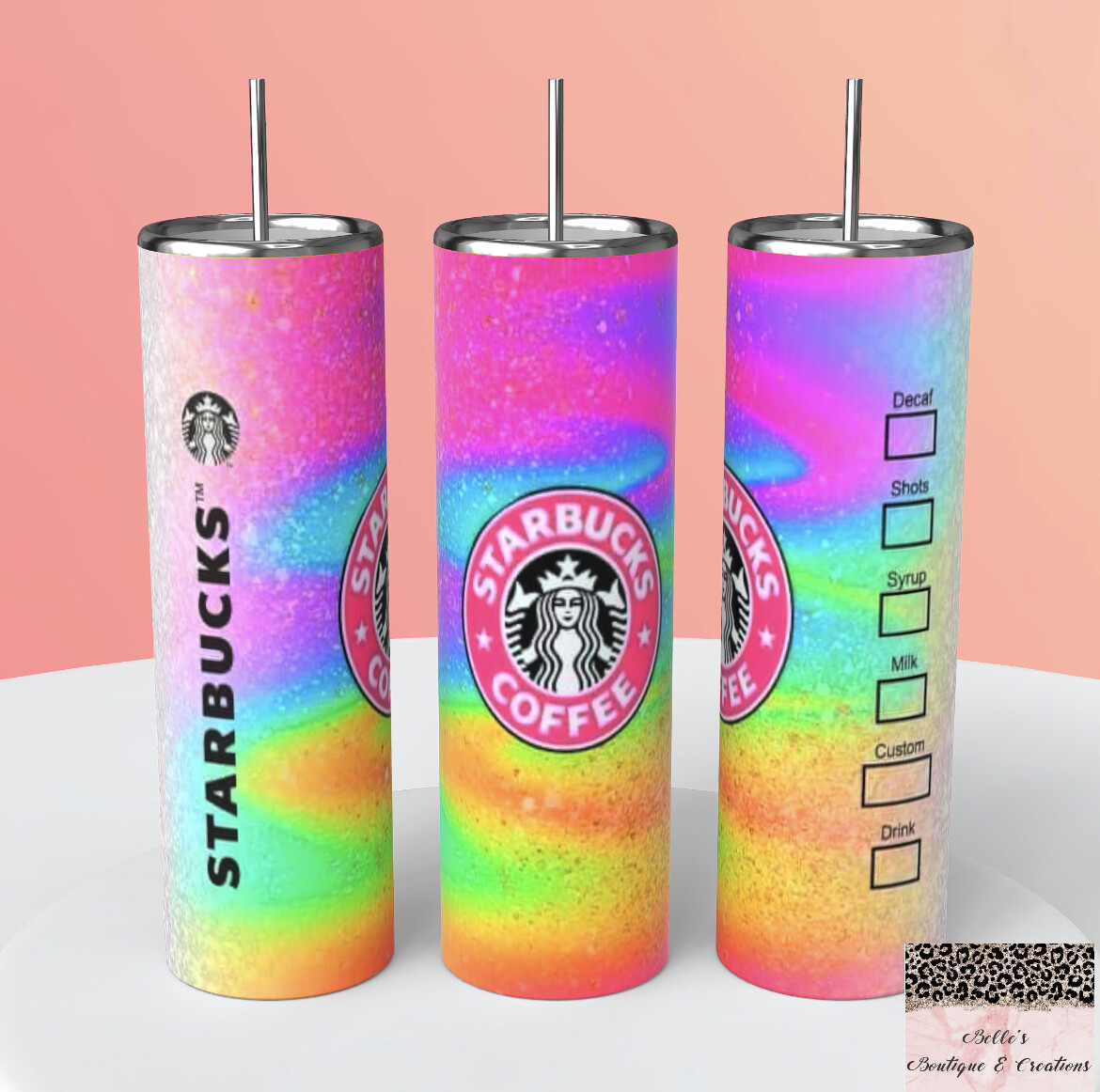 Starbucks Tumbler