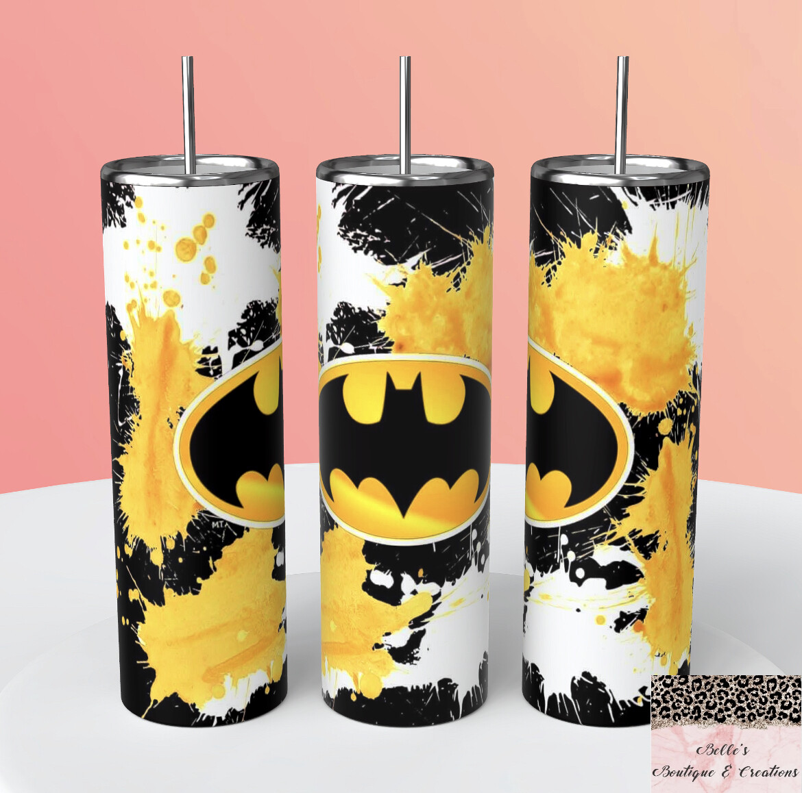 Batman Tumbler
