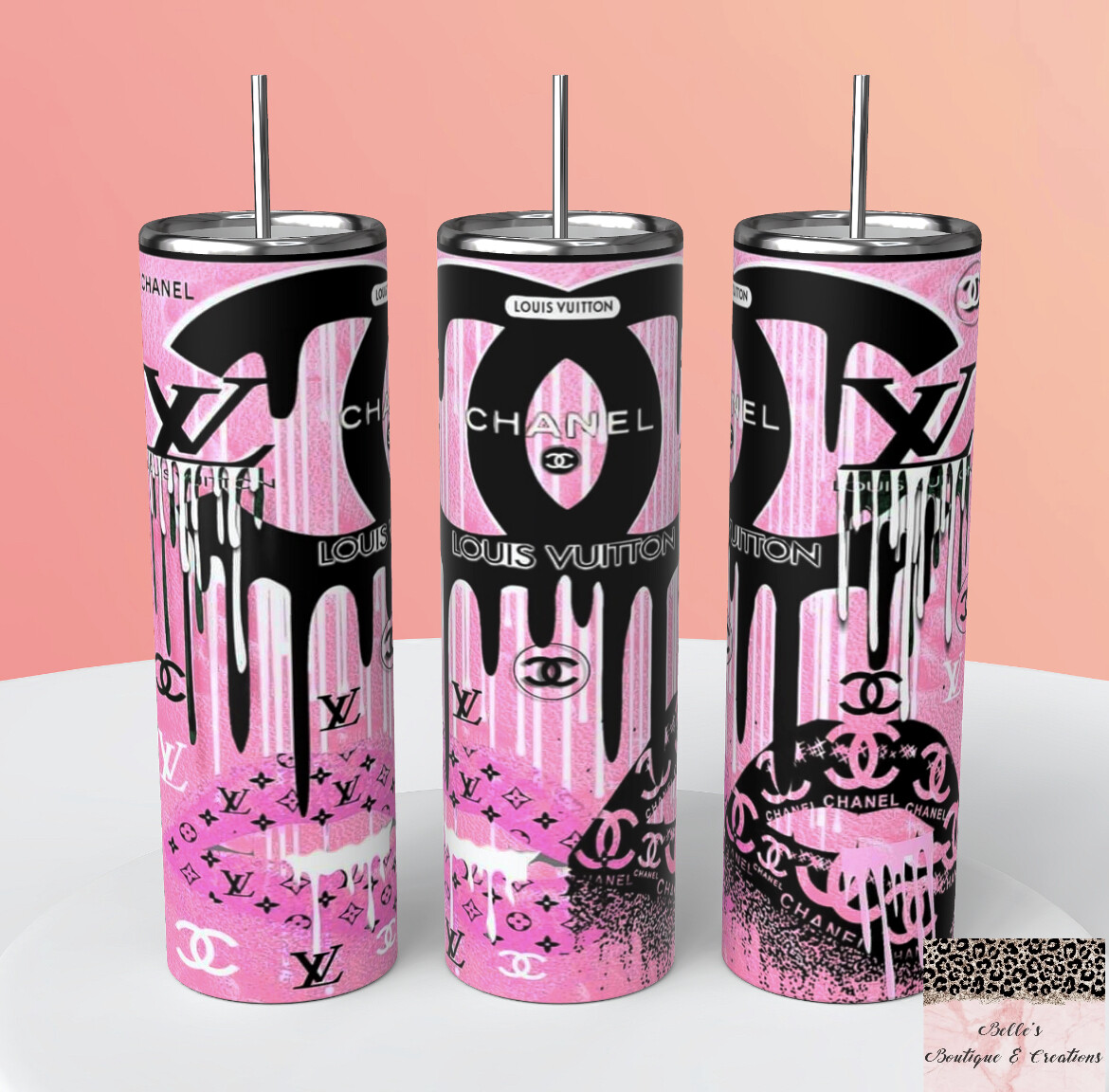Tumbler