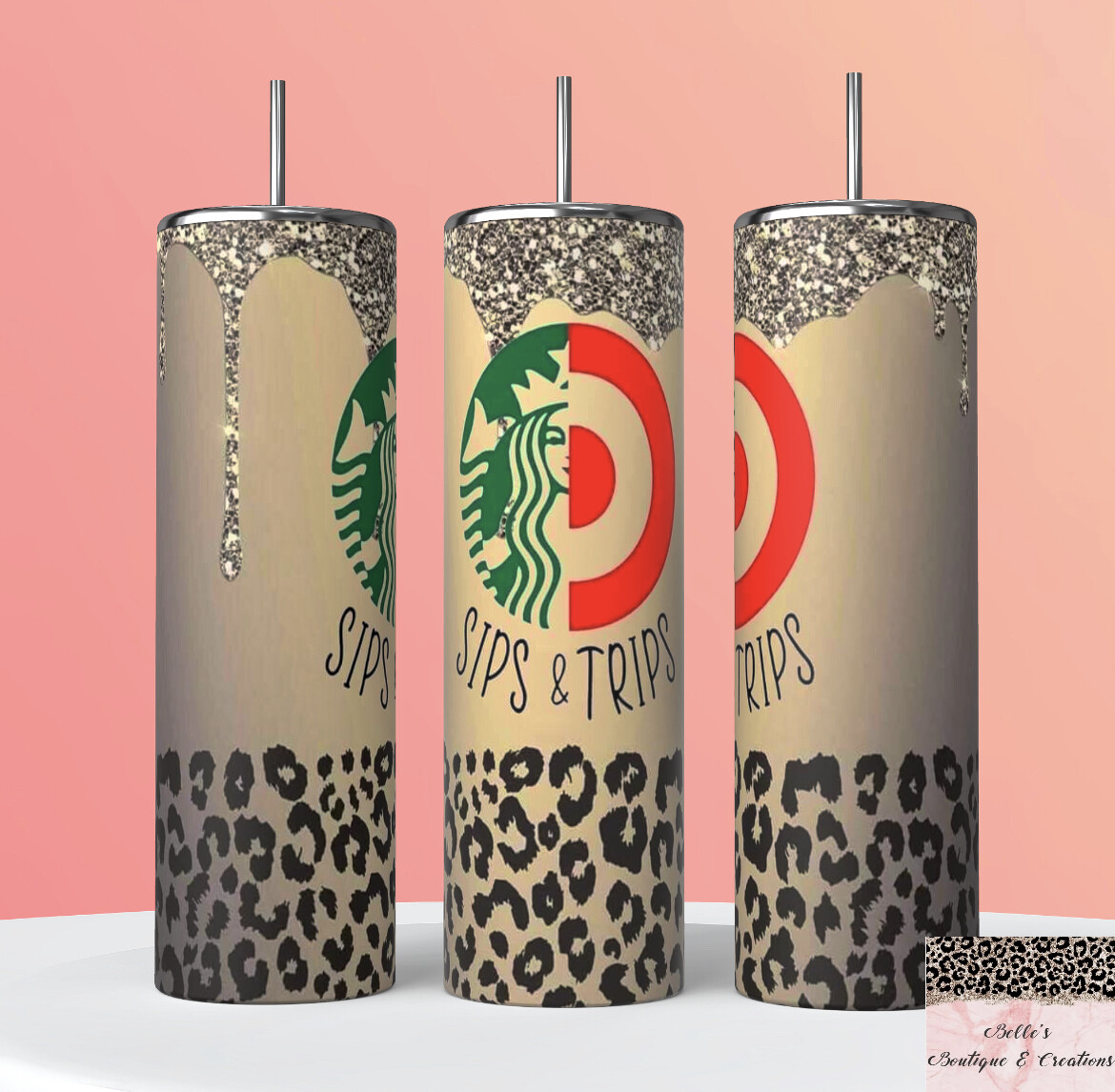 Starbucks Target Tumbler
