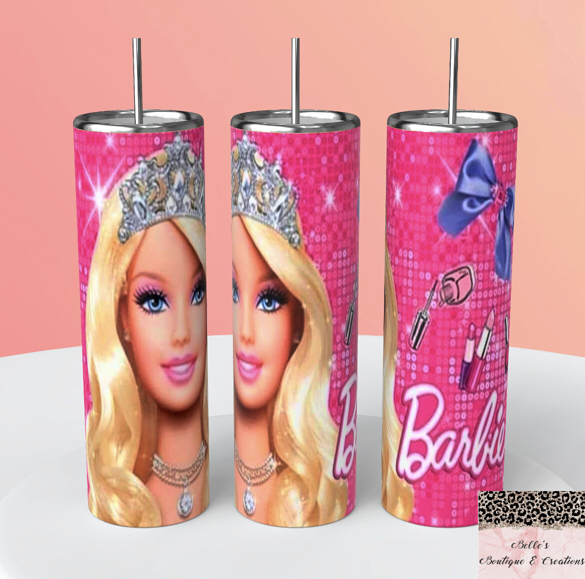 Barbie Tumbler