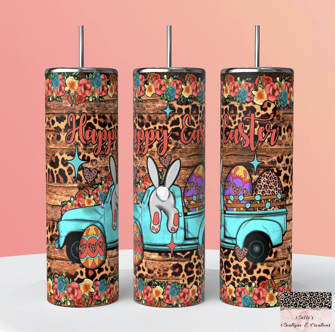 Easter Tumbler