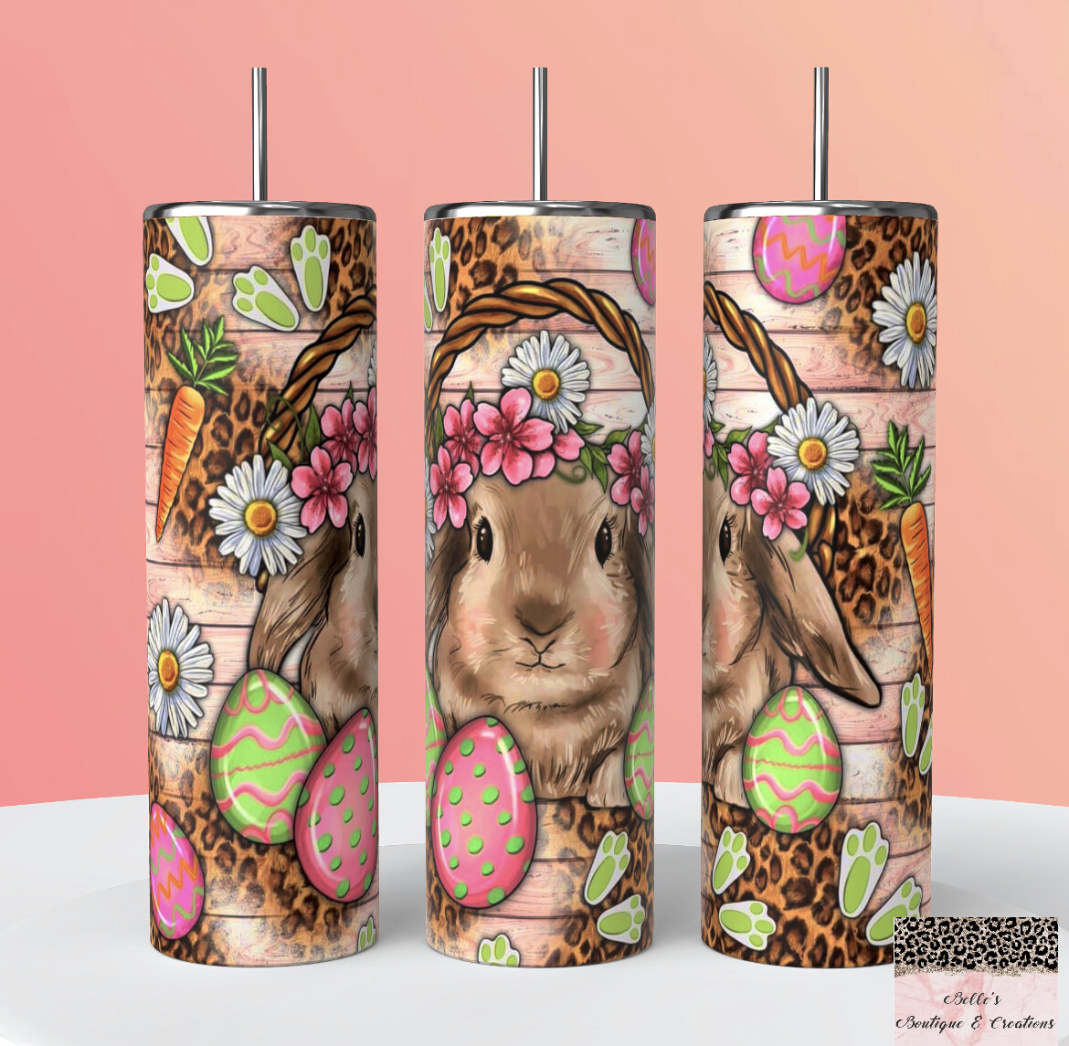 Easter Tumbler