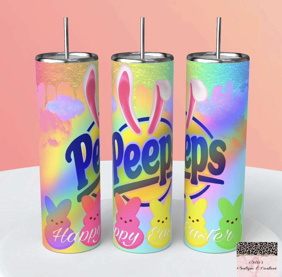 Easter Tumbler