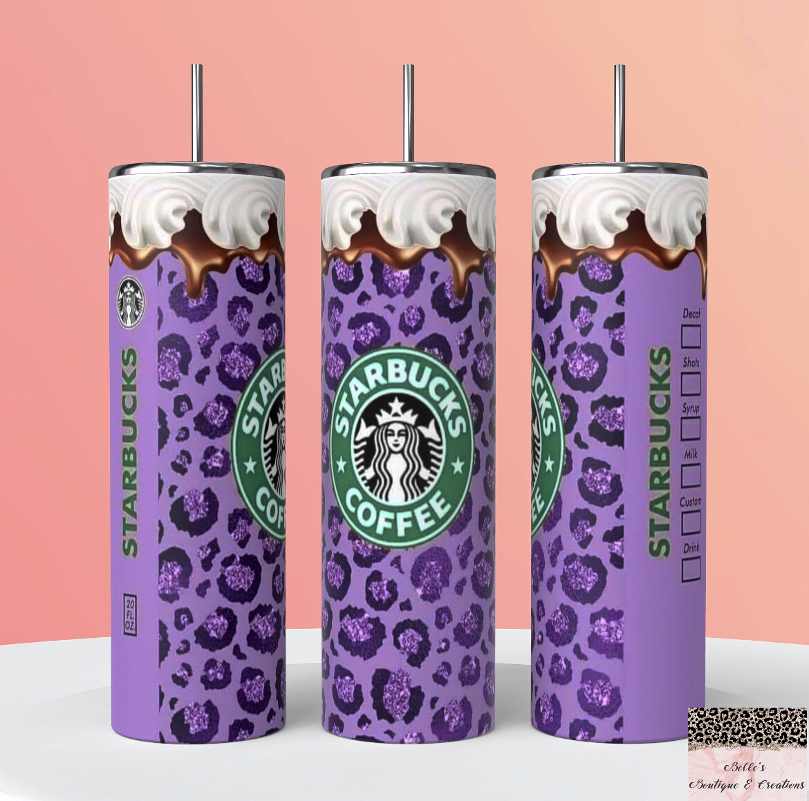 Starbucks Tumbler