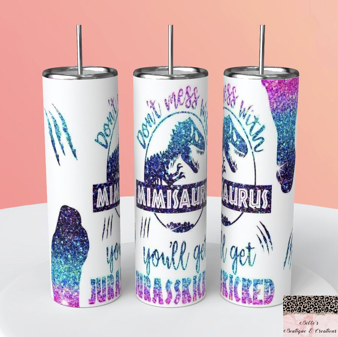 Mimi Tumbler