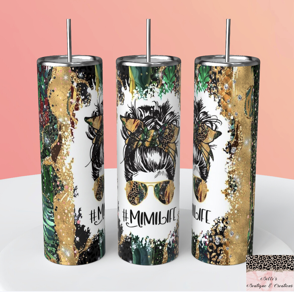 Mimi Tumbler