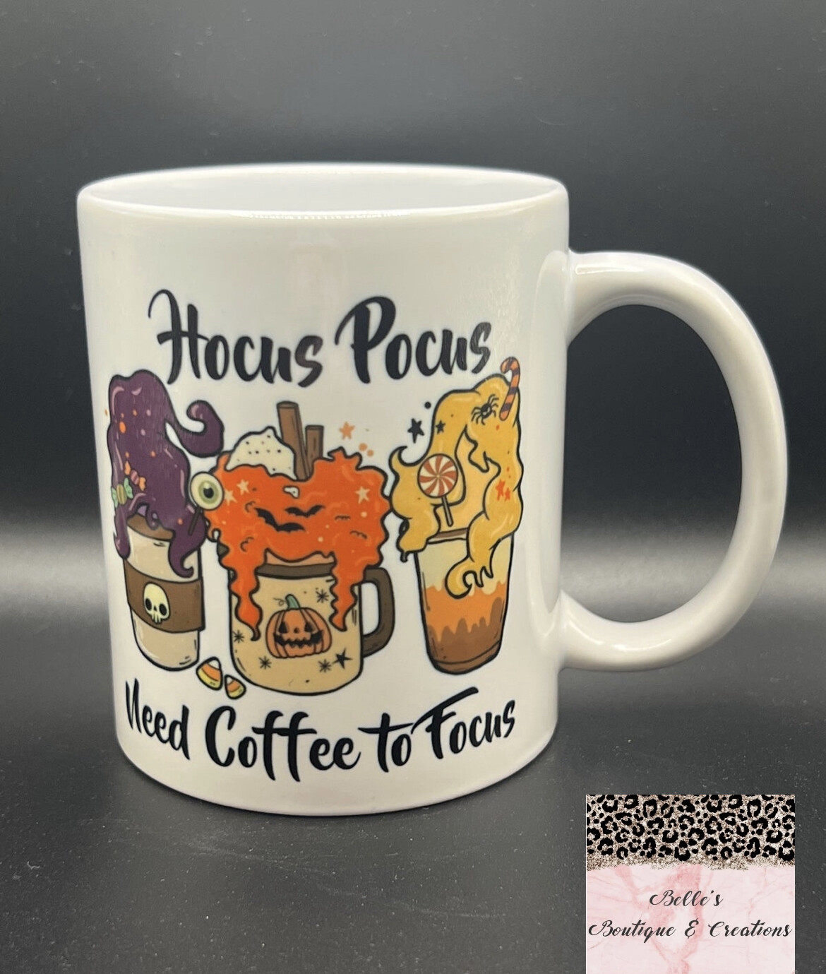 Hocus Pocus Mug