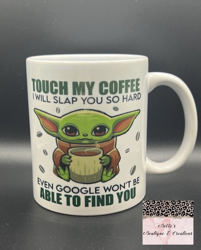 Mugs 11oz